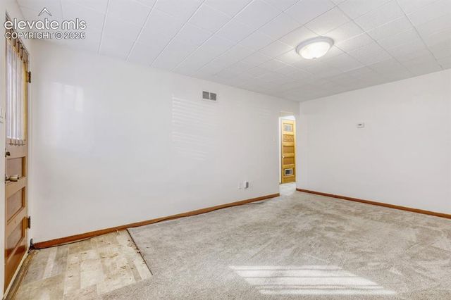 515 N Tejon Street, Colorado Springs, CO 80903