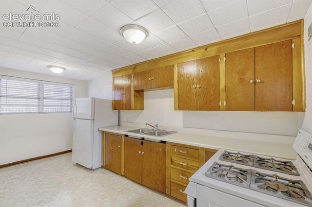 515 N Tejon Street, Colorado Springs, CO 80903