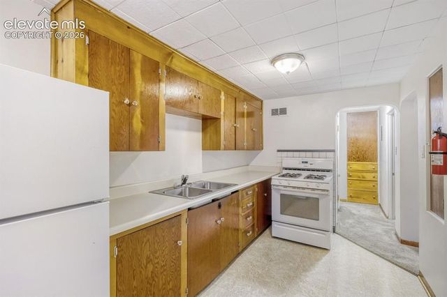 515 N Tejon Street, Colorado Springs, CO 80903