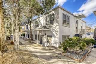 515 N Tejon Street, Colorado Springs, CO 80903