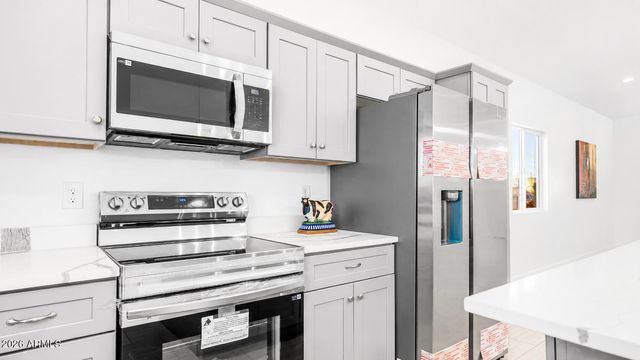 32112 N PALO VERDE Street, Wittmann, AZ 85361