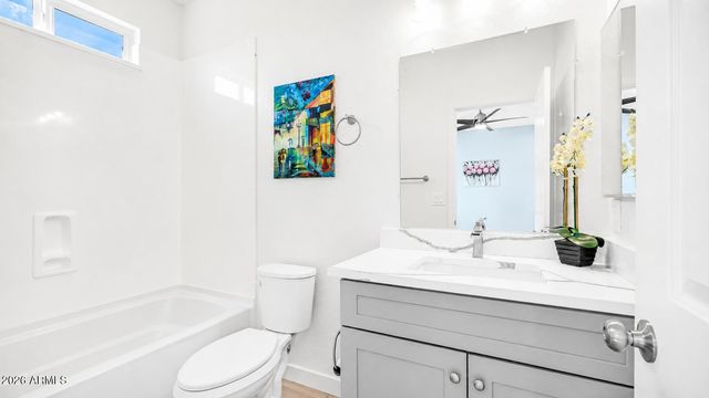 32112 N PALO VERDE Street, Wittmann, AZ 85361