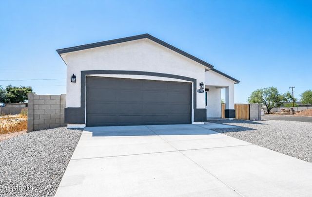 32112 N PALO VERDE Street, Wittmann, AZ 85361