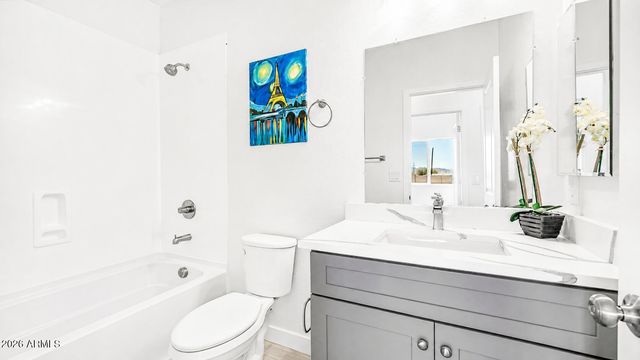 32112 N PALO VERDE Street, Wittmann, AZ 85361