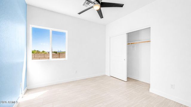 32112 N PALO VERDE Street, Wittmann, AZ 85361