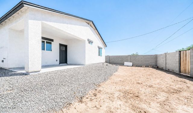32112 N PALO VERDE Street, Wittmann, AZ 85361