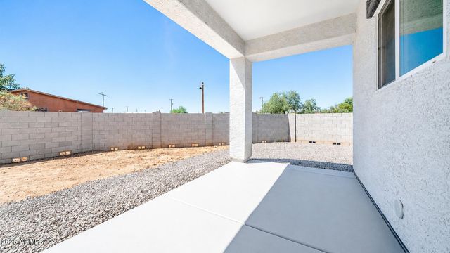 32112 N PALO VERDE Street, Wittmann, AZ 85361