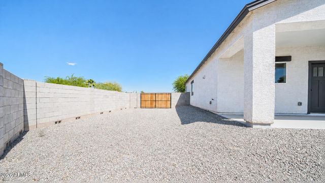 32112 N PALO VERDE Street, Wittmann, AZ 85361