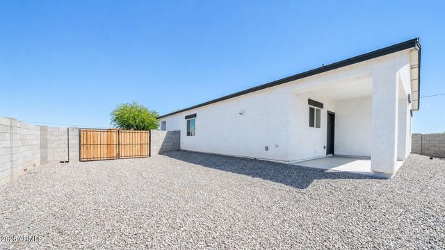 32112 N PALO VERDE Street, Wittmann, AZ 85361