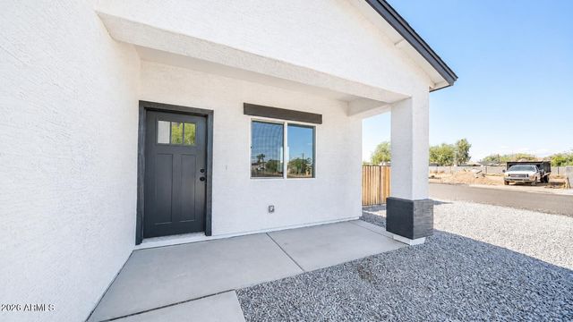 32112 N PALO VERDE Street, Wittmann, AZ 85361