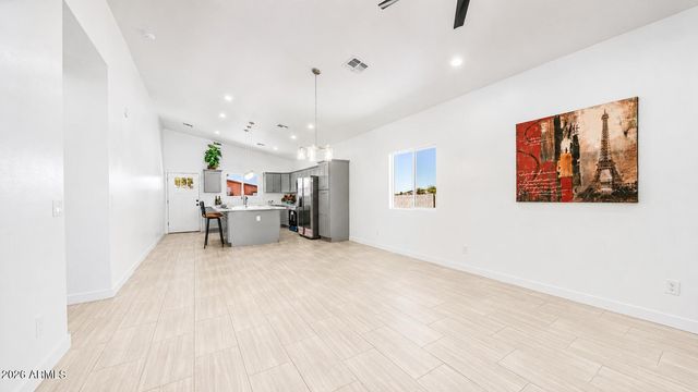 32112 N PALO VERDE Street, Wittmann, AZ 85361