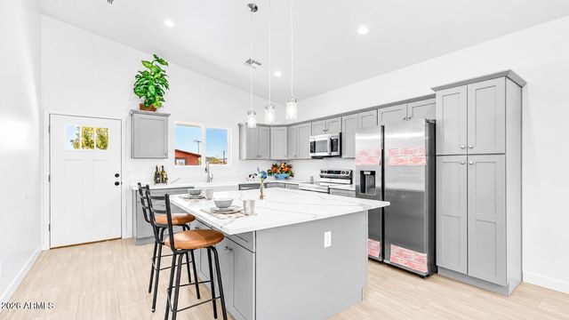 32112 N PALO VERDE Street, Wittmann, AZ 85361