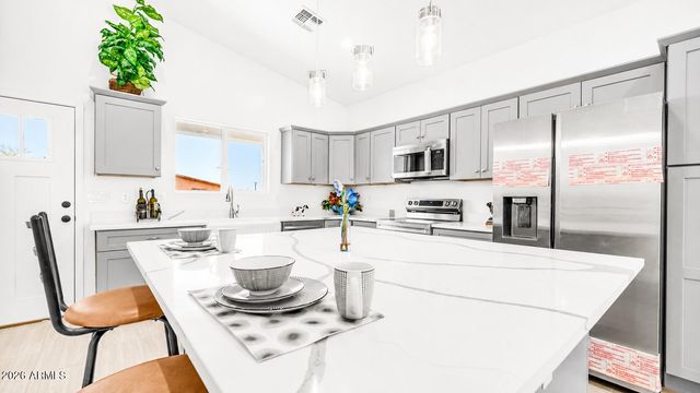 32112 N PALO VERDE Street, Wittmann, AZ 85361