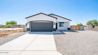32112 N PALO VERDE Street, Wittmann, AZ 85361