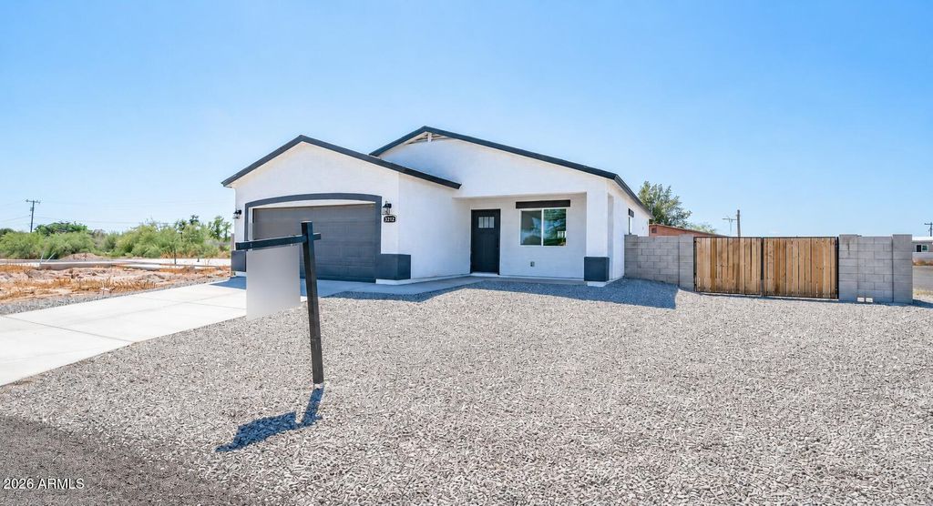 32112 N PALO VERDE Street, Wittmann, AZ 85361 — photo 3