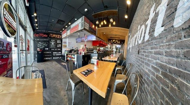 1678 NE SubShop, North Miami Beach, FL 33179