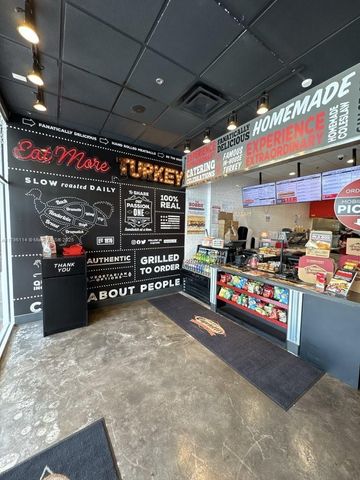 1678 NE SubShop, North Miami Beach, FL 33179