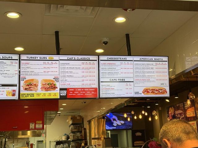 1678 NE SubShop, North Miami Beach, FL 33179
