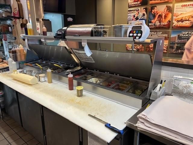 1678 NE SubShop, North Miami Beach, FL 33179