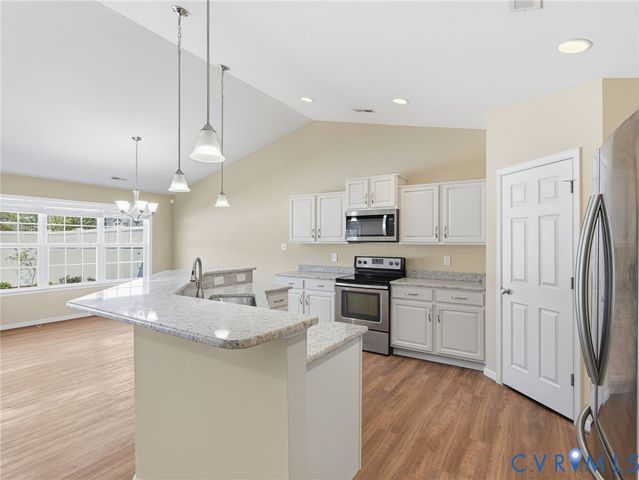 7304 Beechbark Ln, Mechanicsville, VA 23111