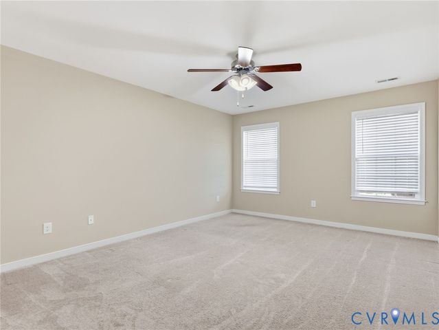 7304 Beechbark Ln, Mechanicsville, VA 23111