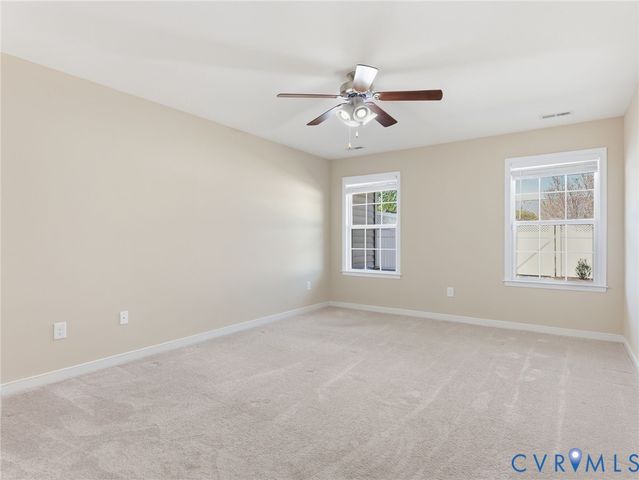 7304 Beechbark Ln, Mechanicsville, VA 23111