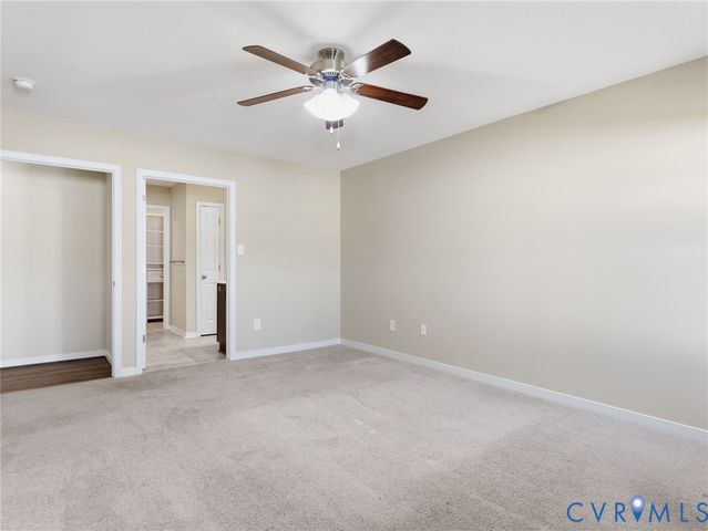 7304 Beechbark Ln, Mechanicsville, VA 23111