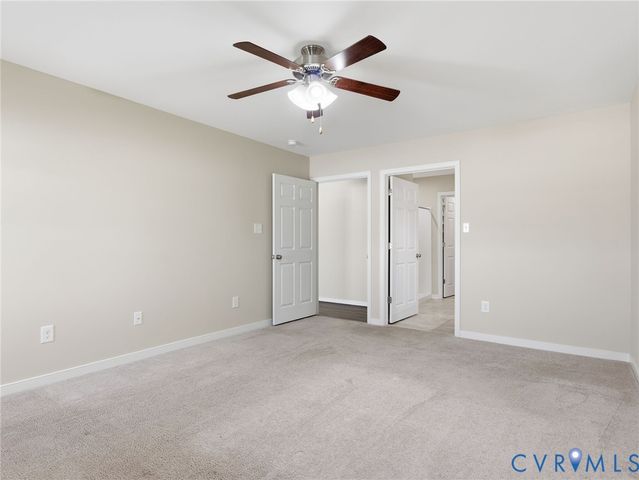7304 Beechbark Ln, Mechanicsville, VA 23111