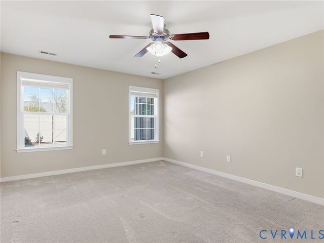 7304 Beechbark Ln, Mechanicsville, VA 23111