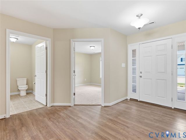 7304 Beechbark Ln, Mechanicsville, VA 23111