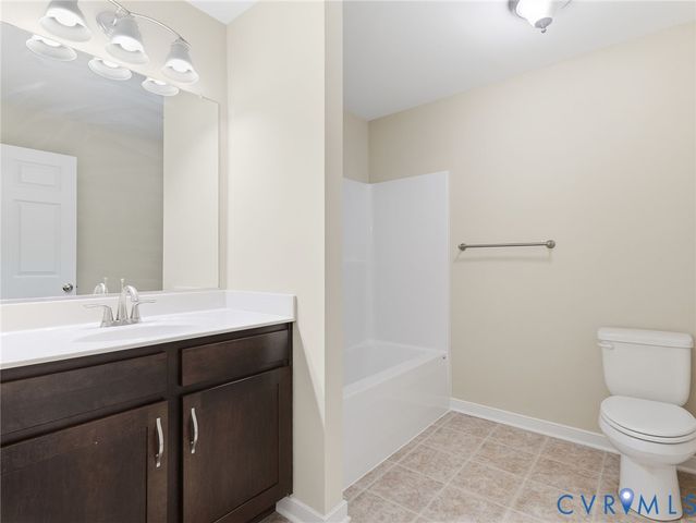 7304 Beechbark Ln, Mechanicsville, VA 23111