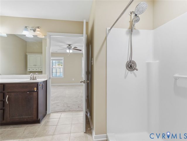 7304 Beechbark Ln, Mechanicsville, VA 23111