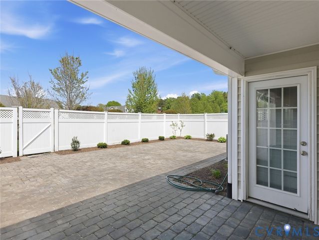 7304 Beechbark Ln, Mechanicsville, VA 23111
