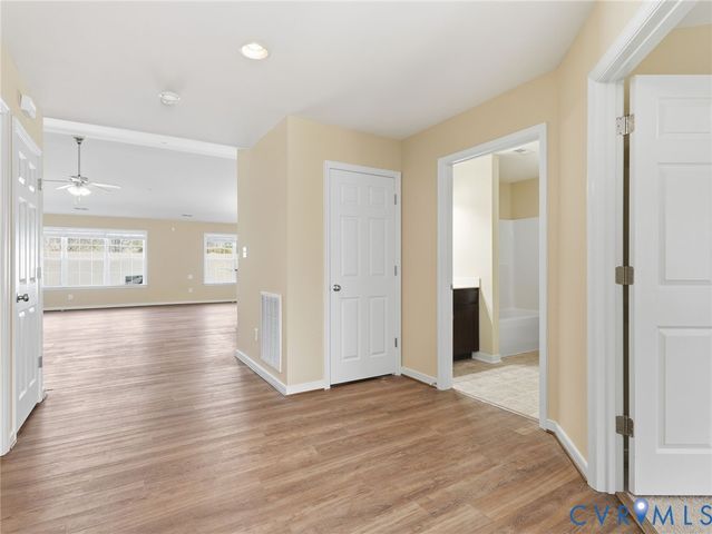 7304 Beechbark Ln, Mechanicsville, VA 23111