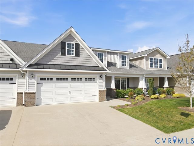 7304 Beechbark Ln, Mechanicsville, VA 23111