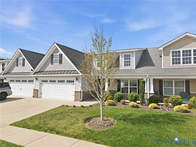 7304 Beechbark Ln, Mechanicsville, VA 23111