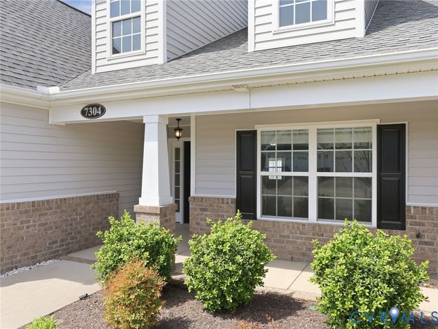 7304 Beechbark Ln, Mechanicsville, VA 23111