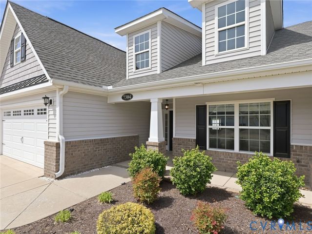 7304 Beechbark Ln, Mechanicsville, VA 23111