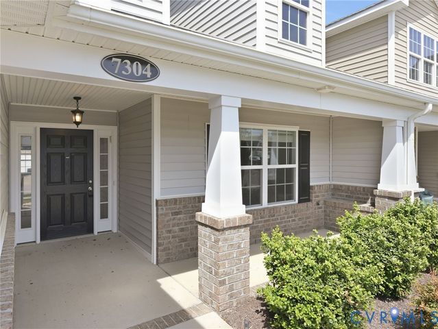 7304 Beechbark Ln, Mechanicsville, VA 23111