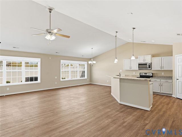 7304 Beechbark Ln, Mechanicsville, VA 23111