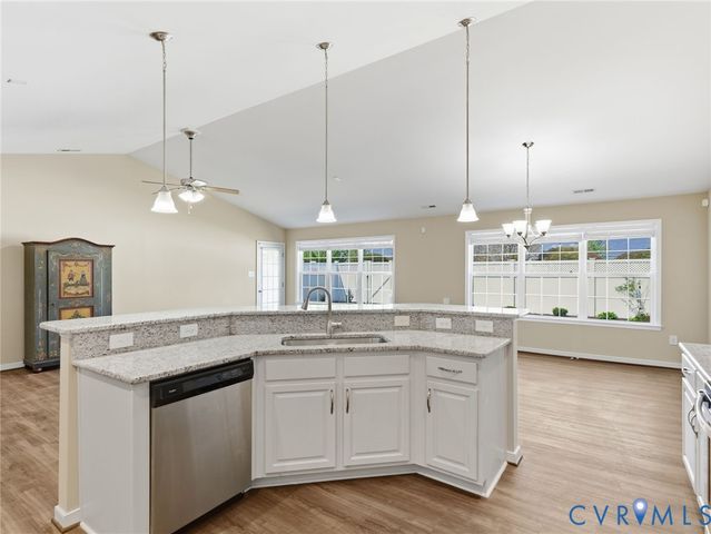 7304 Beechbark Ln, Mechanicsville, VA 23111