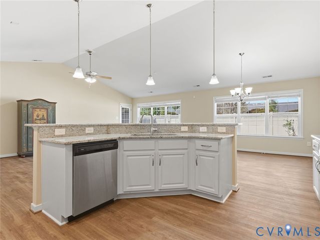 7304 Beechbark Ln, Mechanicsville, VA 23111