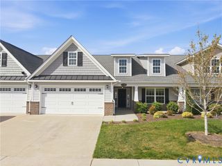 7304 Beechbark Ln, Mechanicsville, VA 23111