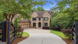 15625 Canterbury Chase, Alpharetta, GA 30004