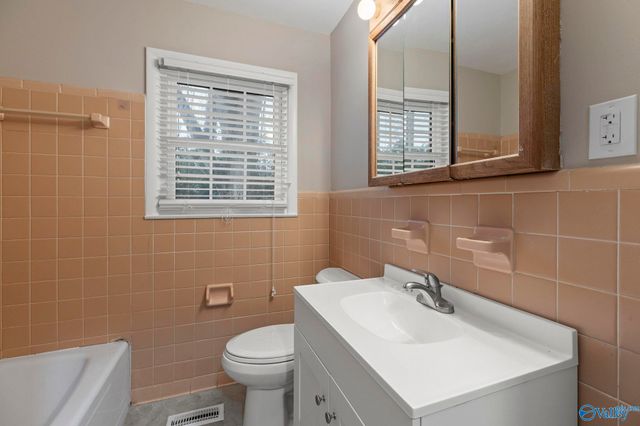 3408 Euclid Circle NW, Huntsville, AL 35810