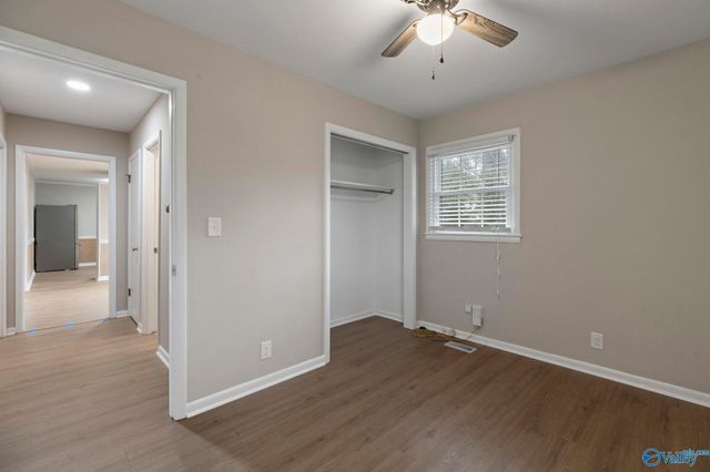 3408 Euclid Circle NW, Huntsville, AL 35810