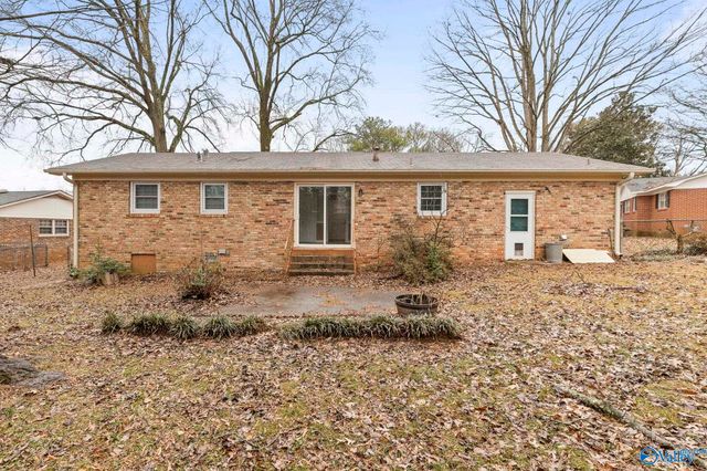 3408 Euclid Circle NW, Huntsville, AL 35810