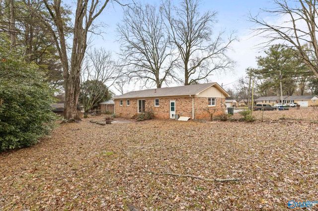 3408 Euclid Circle NW, Huntsville, AL 35810