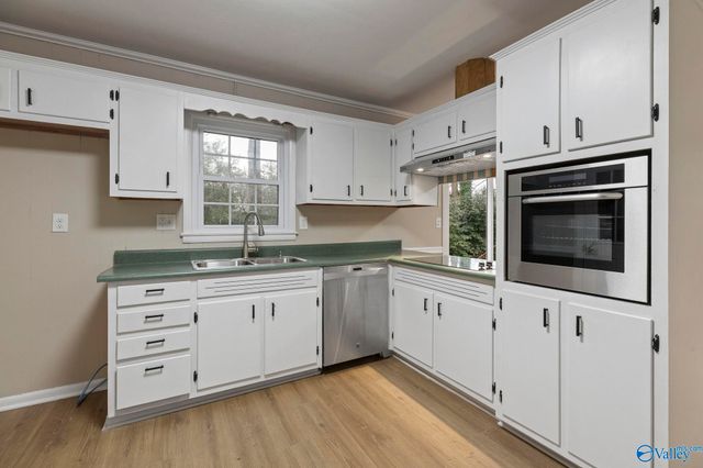 3408 Euclid Circle NW, Huntsville, AL 35810