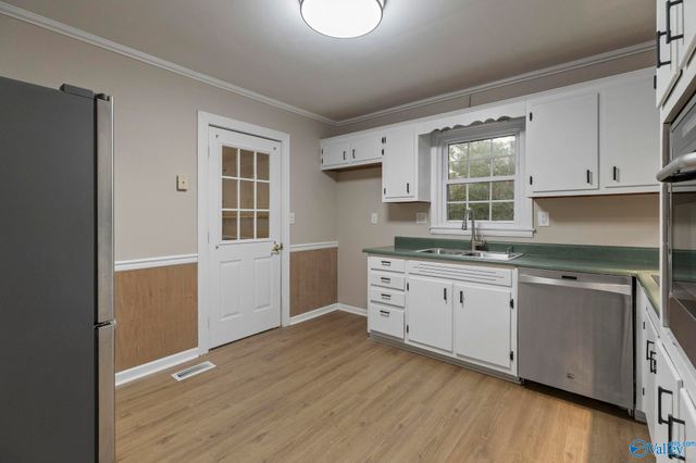 3408 Euclid Circle NW, Huntsville, AL 35810